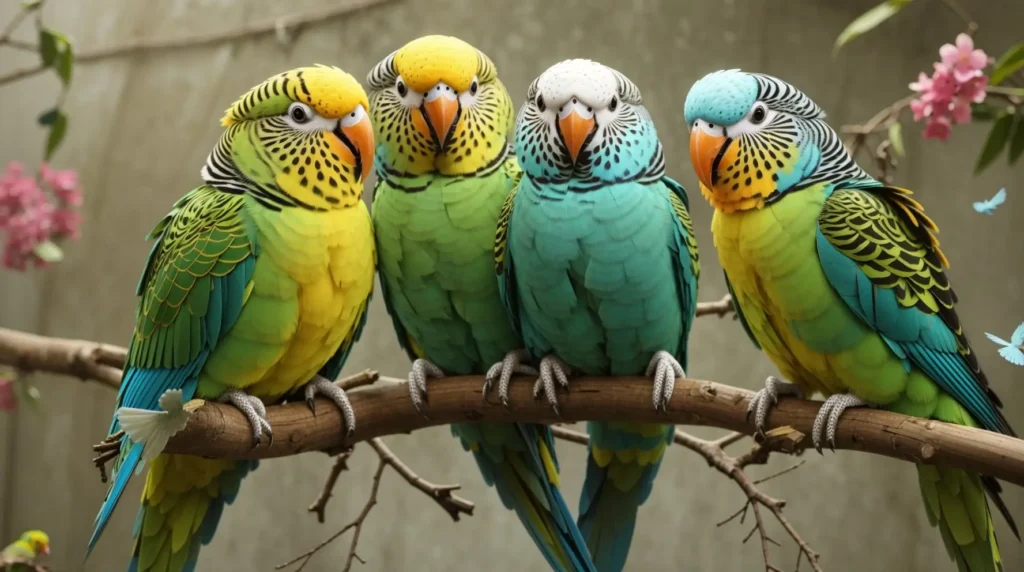 How Long do Parakeets Live?