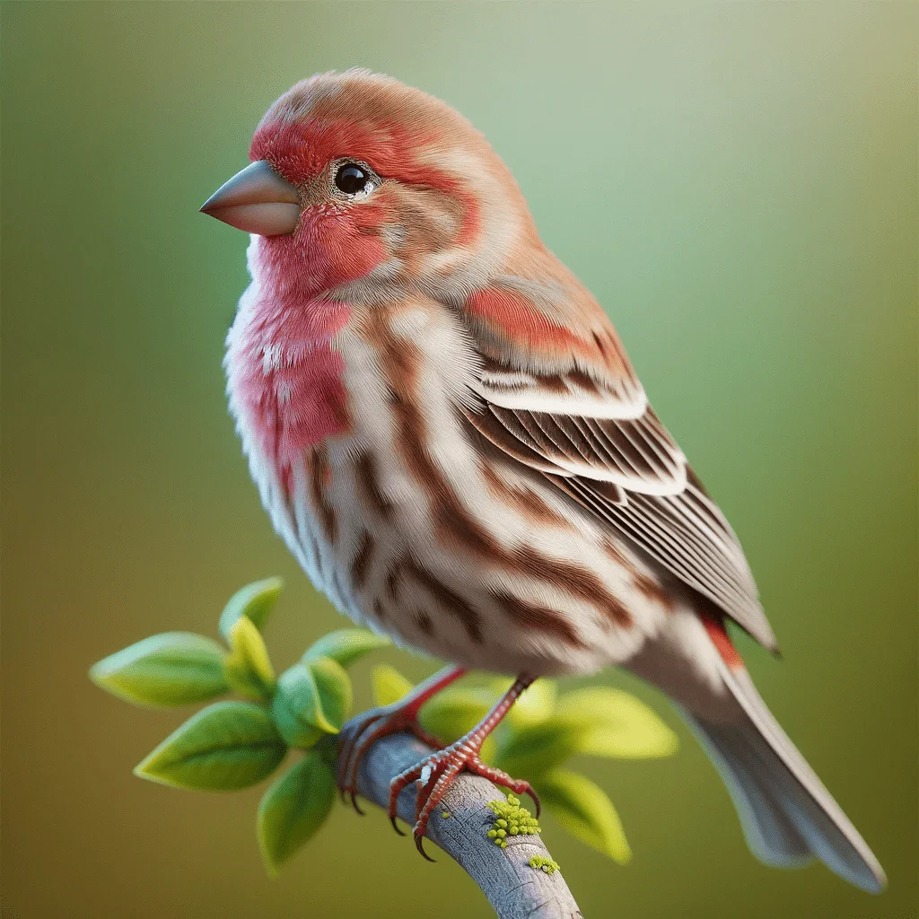 House finch