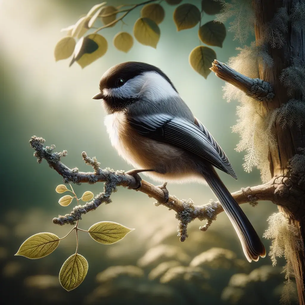 Chickadee